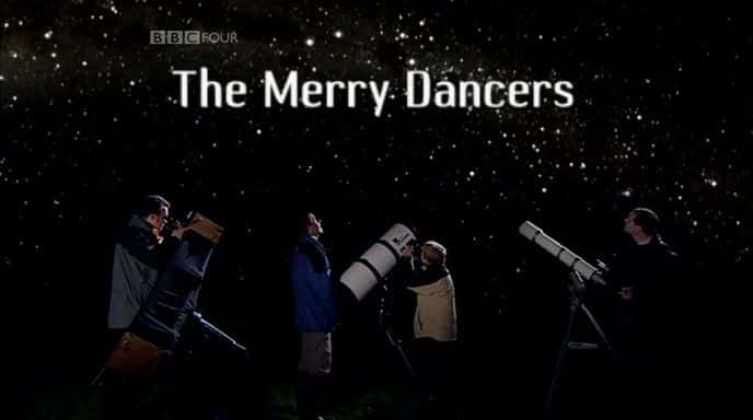 ¼Ƭֵ/The Merry Dancers-Ļ