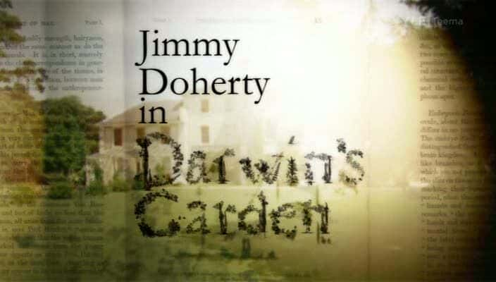 ¼ƬסڴĵĻ԰/Jimmy Doherty in Darwin's Garden-Ļ