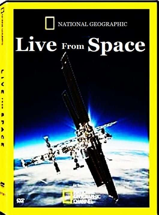 ¼Ƭֱ̫/Live From Space-Ļ