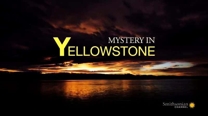 ¼Ƭʯ԰İ/Mystery in Yellowstone-Ļ