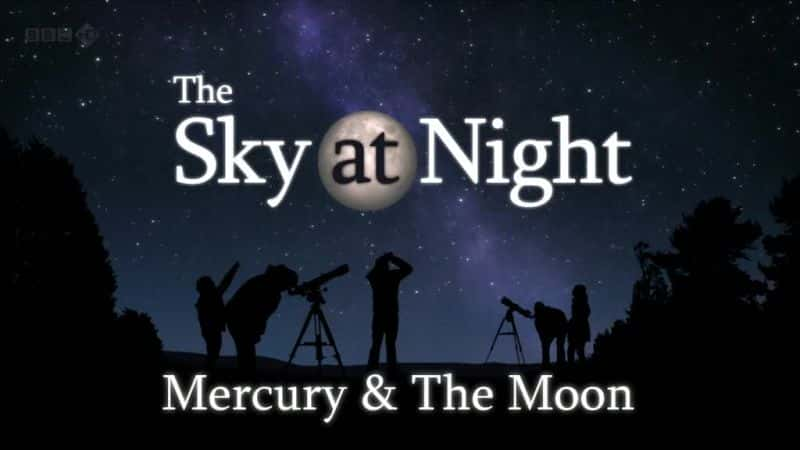 ¼ƬˮǺ/Mercury and the Moon-Ļ