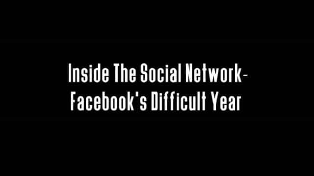 ¼Ƭ̽罻ڲ/Inside the Social Network-Ļ