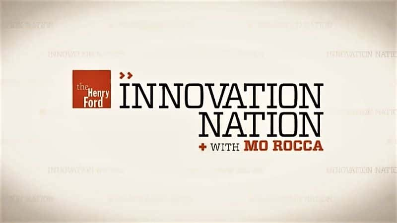 ¼Ƭ¹ңһ/Innovation Nation: Series 1-Ļ