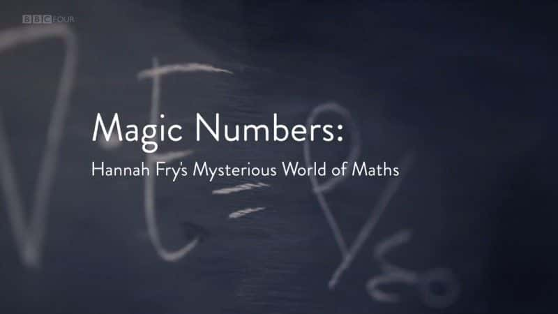 ¼Ƭ֣صѧ/Magic Numbers: Mysterious World of Maths-Ļ