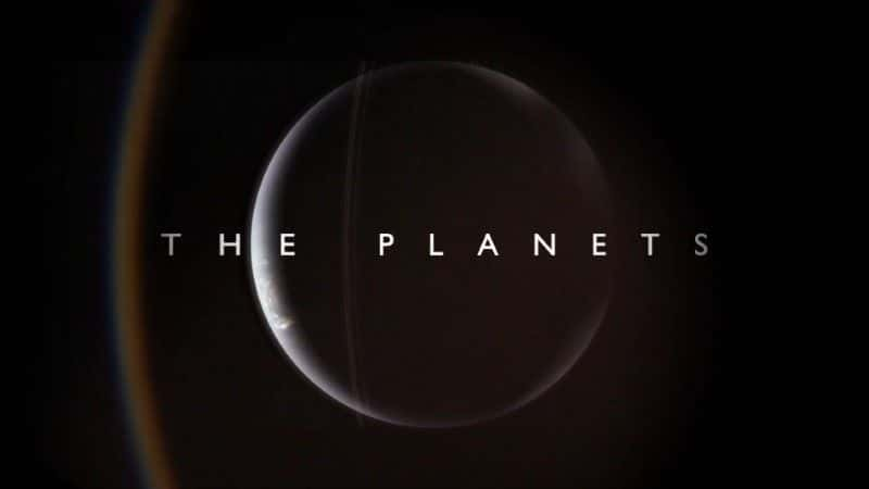 ¼Ƭ/The Planets-Ļ