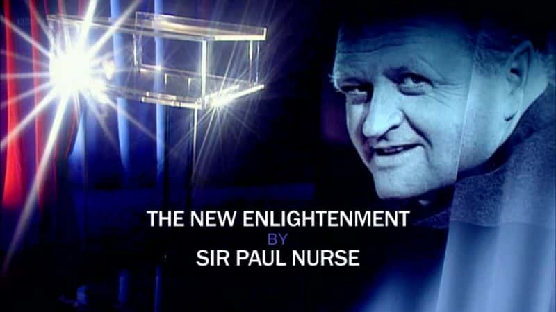 ¼Ƭ/The New Enlightenment-Ļ