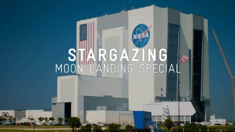 ¼Ƭר/Moon Landing Special-Ļ