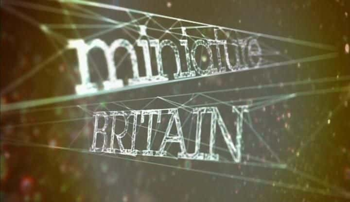 ¼ƬӢ/Miniature Britain-Ļ