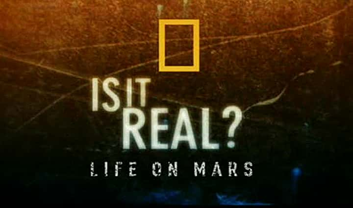 ¼Ƭϵ/Life on Mars-Ļ