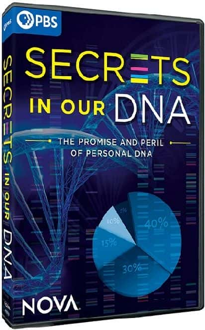 ¼ƬNOVADNAе/NOVA: Secrets in our DNA-Ļ