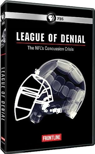 ¼Ƭ-˵Σ/League of Denial - The NFL's Concussion Crisis-Ļ