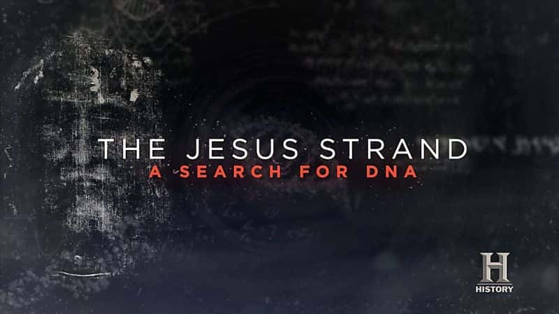 ¼ƬҮյѰDNA/The Jesus Strand: A Search for DNA-Ļ