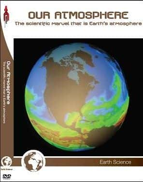 ¼ƬǵĴ㣺ѧ/Our Atmosphere: Earth Science-Ļ