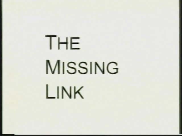 ¼Ƭʧٵϵ/The Missing Link-Ļ