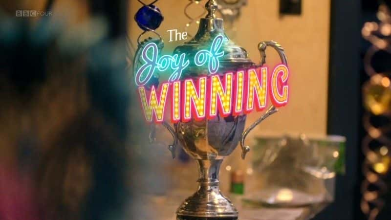 ¼ƬʤȤ/The Joy of Winning-Ļ