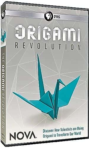 ¼Ƭֽ/The Origami Revolution-Ļ