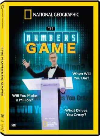 ¼ƬϷS01/The Numbers Game S01-Ļ