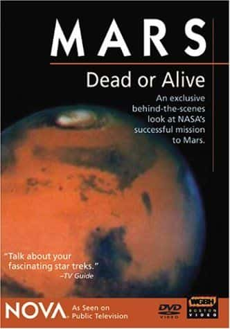 ¼Ƭ-ǻ/Mars - Dead or Alive-Ļ