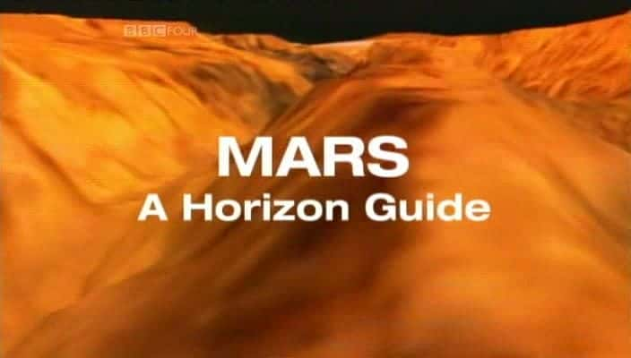 ¼Ƭǣƽָ/Mars: A Horizon Guide-Ļ