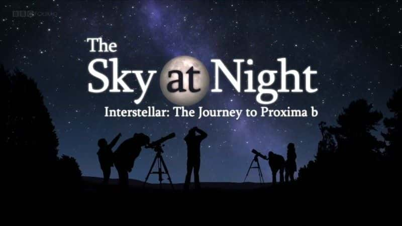 ¼ƬǼУǰ˹b/Interstellar: The Journey to Proxima b-Ļ