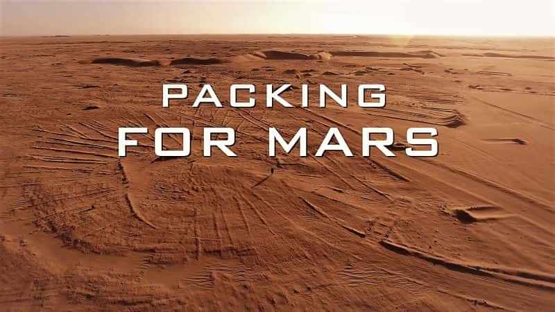 ¼ƬΪǴ/Packing for Mars-Ļ