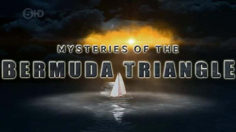 ¼ƬĽǵİ/Mysteries of The Bermuda Triangle-Ļ