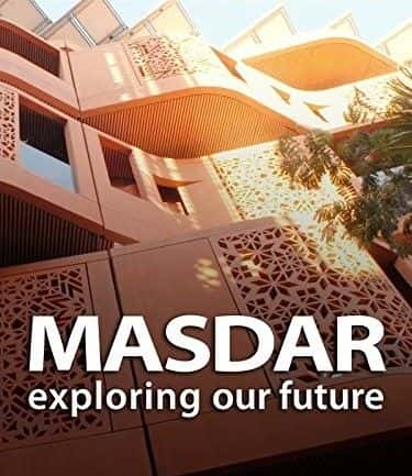 ¼Ƭ˹̽ǵδ/Masdar: Exploring Our Future-Ļ