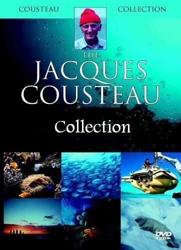 ¼Ƭſˡ˹ղ/Jacques Cousteau Collection-Ļ