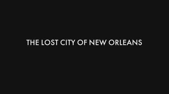 ¼Ƭ°¶ʧ֮/The Lost City of New Orleans-Ļ