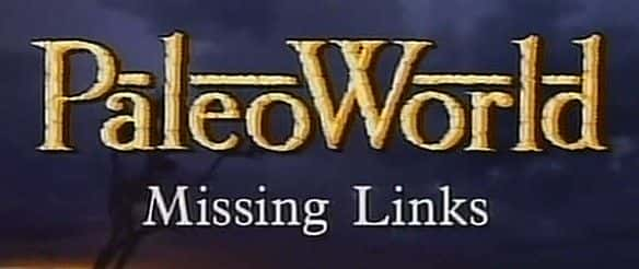 ¼Ƭʧٵ/Missing Links-Ļ