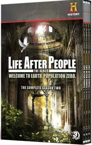 ¼Ƭڶ/Life after People Season 2-Ļ