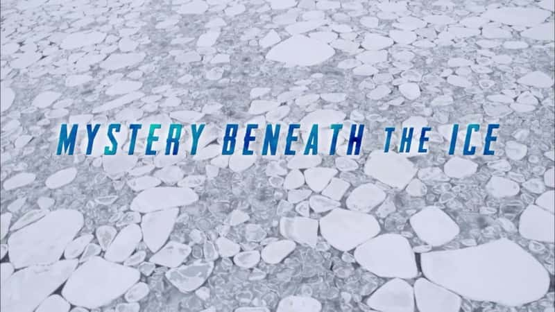 ¼Ƭµİ/Mystery Beneath the Ice-Ļ