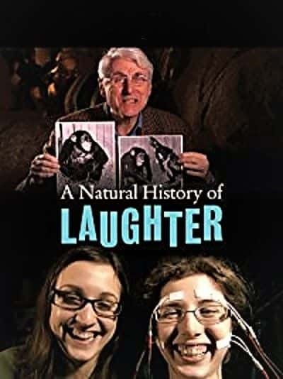 ¼ƬЦȻʷ/A Natural History of Laughter-Ļ