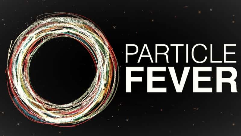 ¼Ƭӿ/Particle Fever-Ļ