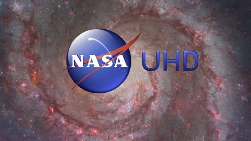 ¼ƬNASA UHD ԤƬ/NASA UHD Trailer-Ļ