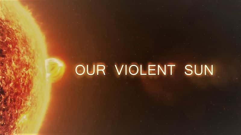 ¼Ƭǵı̫/Our Violent Sun-Ļ