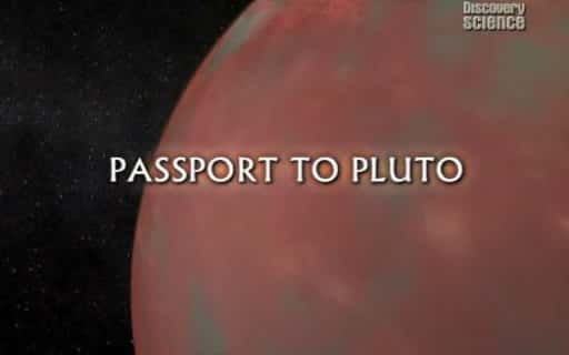 ¼ƬͨڤǵĻ/Passport to Pluto-Ļ