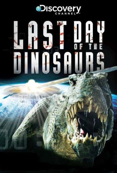 ¼Ƭһ/Last Day of the Dinosaurs-Ļ