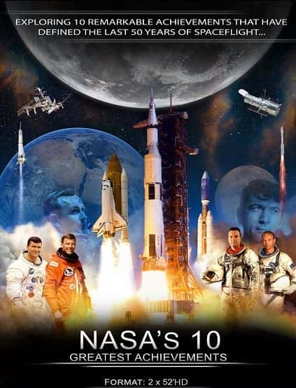 ¼ƬNASA ʮΰɾ/NASAs Ten Greatest Achievements-Ļ