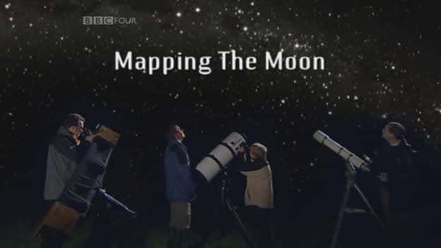 ¼Ƭ/Mapping the Moon-Ļ