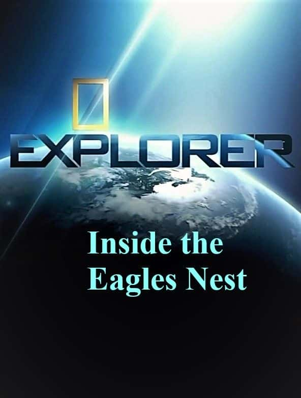 ¼Ƭ̽ӥ/Inside the Eagles Nest-Ļ