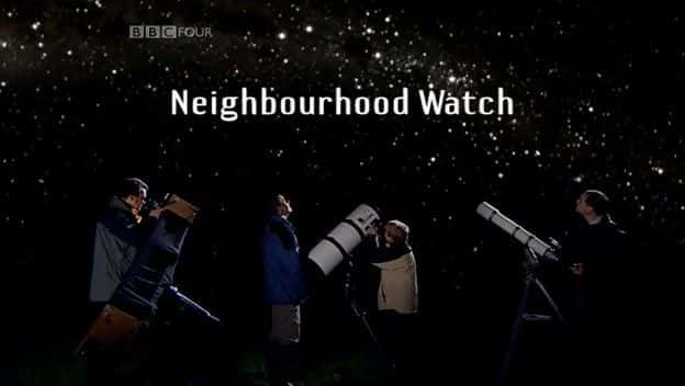 ¼Ƭ/Neighbourhood Watch-Ļ