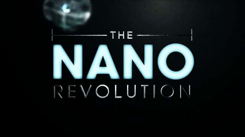 ¼Ƭ׸/The Nano Revolution-Ļ