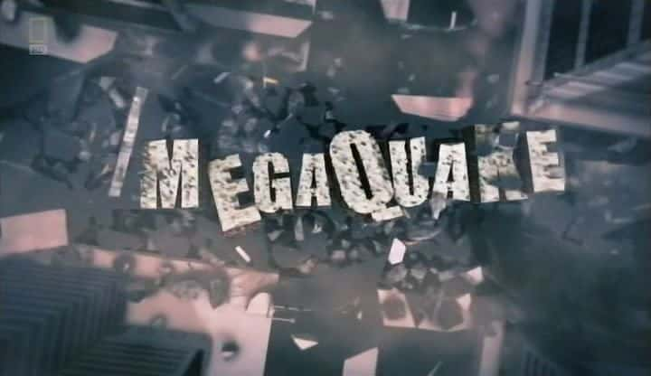 ¼Ƭ/Mega Quake-Ļ