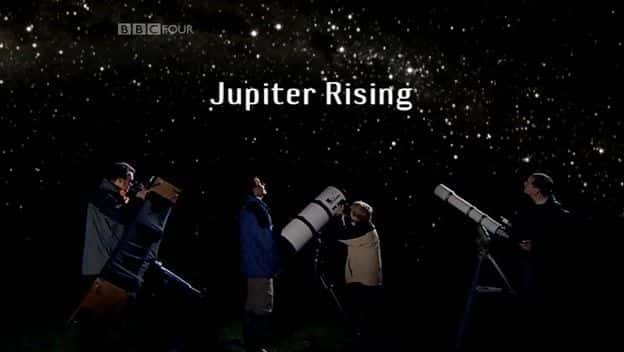 ¼Ƭľ/Jupiter Rising-Ļ