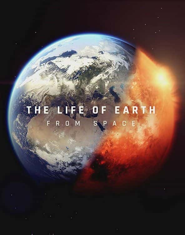 ¼Ƭ/The Life of Earth-Ļ