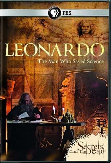 ¼Ƭɶࣺȿѧ/Leonardo: The Man who Saved Science-Ļ