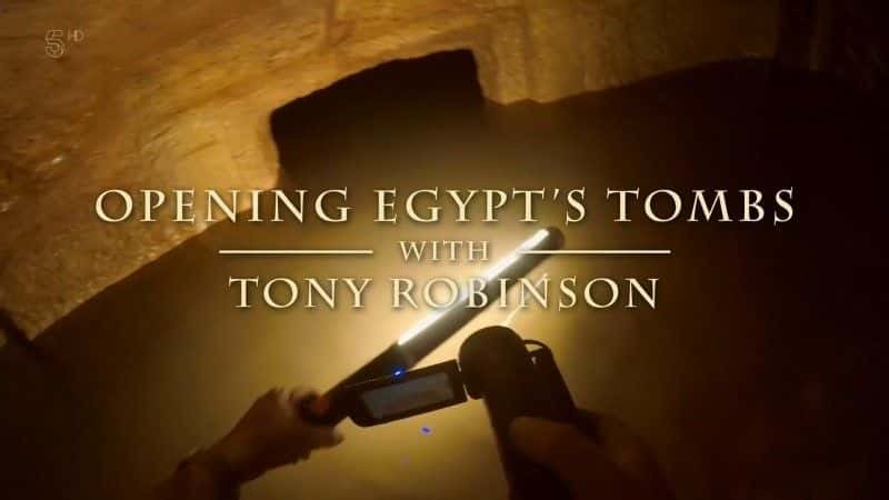 ¼ƬĹѨ/Opening Egypt's Tombs-Ļ