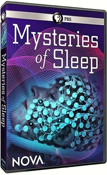 ¼Ƭŵߣ˯ߵİ/Nova: Mysteries of Sleep-Ļ