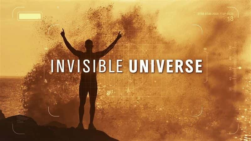 ¼Ƭ棺ϵ1/Invisible Universe: Series 1-Ļ